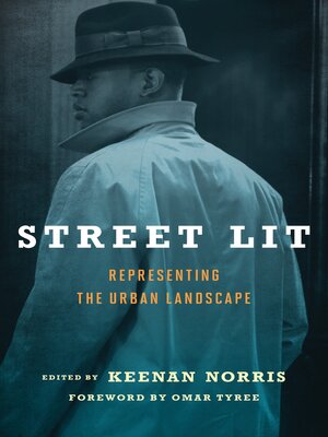 cover image of Street Lit